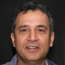 Foto de Guilherme Feffer